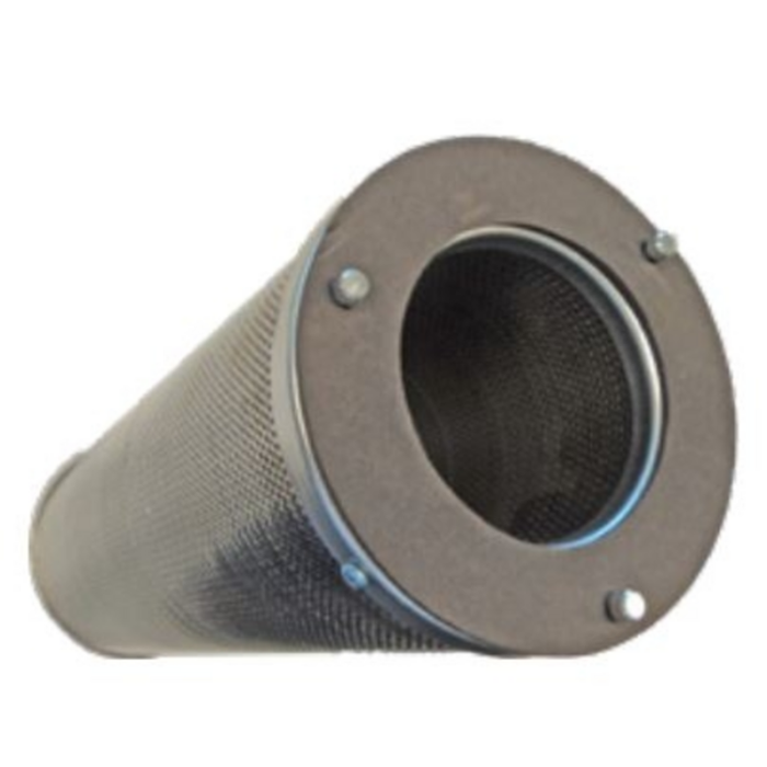Fri-Jado 9298710 Exhaust Hood Charcoal Filter Replacement Set of 5