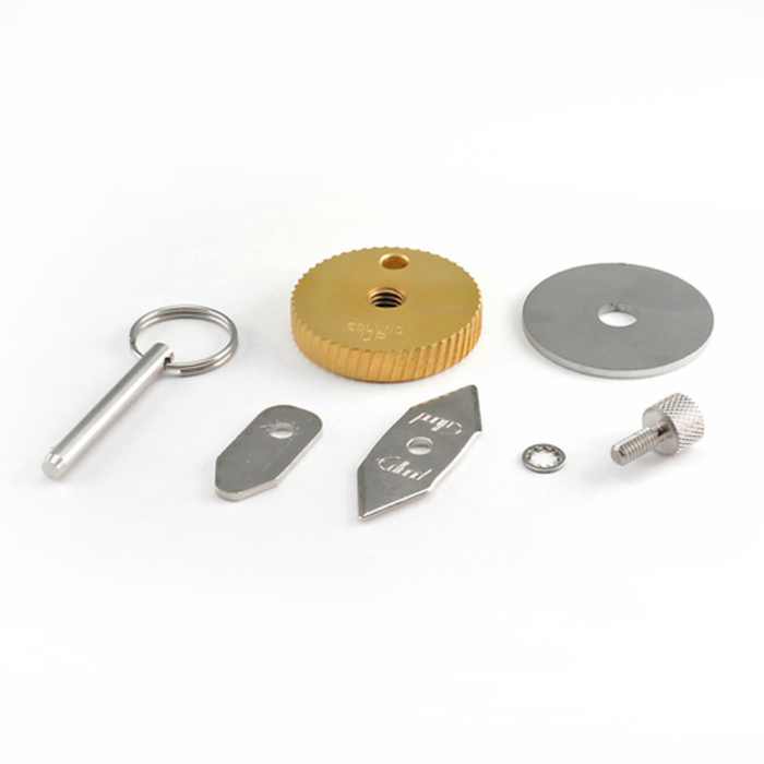 Edlund EDV-1KT Edvantage #1 Can Opener Replacement Part Kit