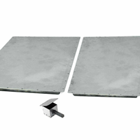 Cookshack PA023 Cold Smoke Kit for SM160 SM260 SM360 Smokers