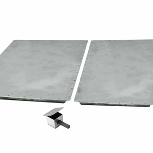 Cookshack PA023 Cold Smoke Kit for SM160 SM260 SM360 Smokers