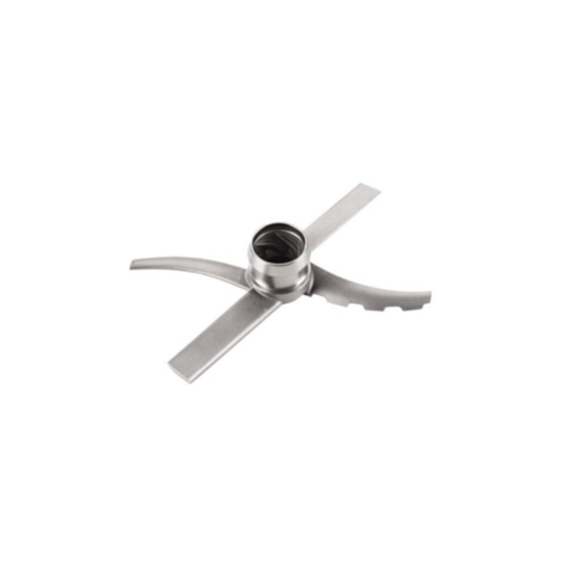 Pacojet Professional Food Processor Blade For Efficient Food Preparation And Precision Cutting