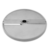 Trento 22326 Slicing Disc For Uniform 4 Mm Slices In Professional Kitchens, Designed For Trento Food Processors.