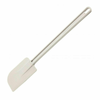 Omcan 80030 Plastic Spatula For Commercial Kitchen Plastic Spatula With 9.5-Inch Blade