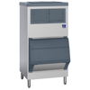 Manitowoc F700 30" Wide 509 lbs Large Capacity Ice Storage Bin for Commercial Use