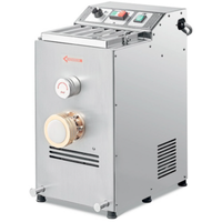Trento Avancini PM-IT-0012E 11 lb. Pasta Machine Extruder