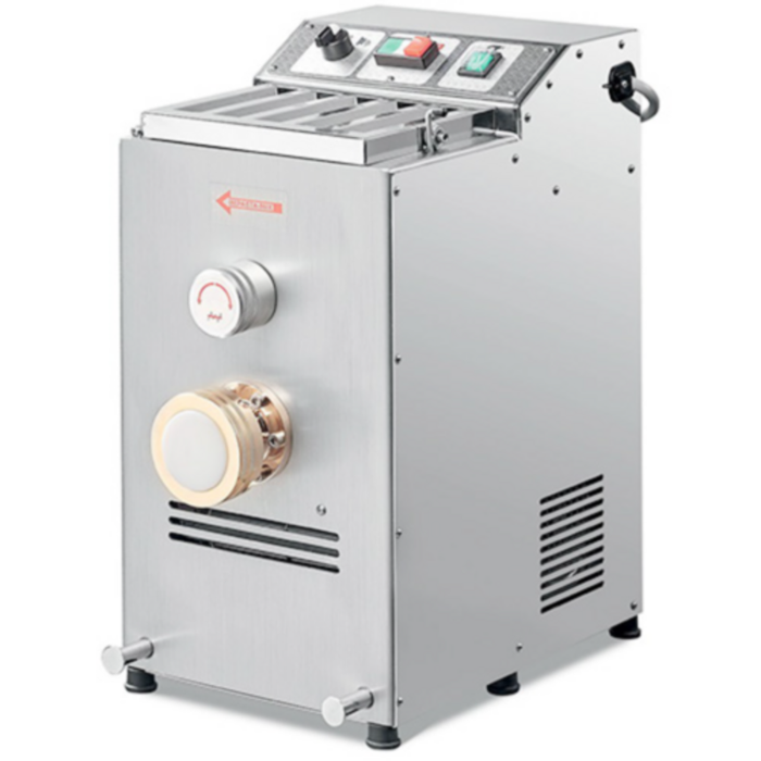 Trento Avancini PM-IT-0012E 11 lb. Pasta Machine Extruder