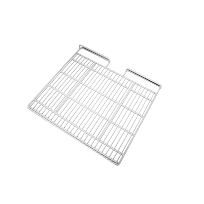 Kelvinator 880731 White Wire Shelf for 12 cu. ft. Merchandiser