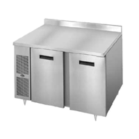 Randell 9215F-290 48"W 11.58 Cu. Ft. Work Top Freezer