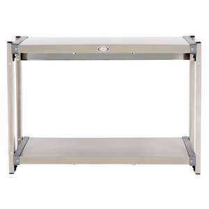 Cadco CMLW-2 20-1/2" x 14" Multi-Level Countertop Food Warmer