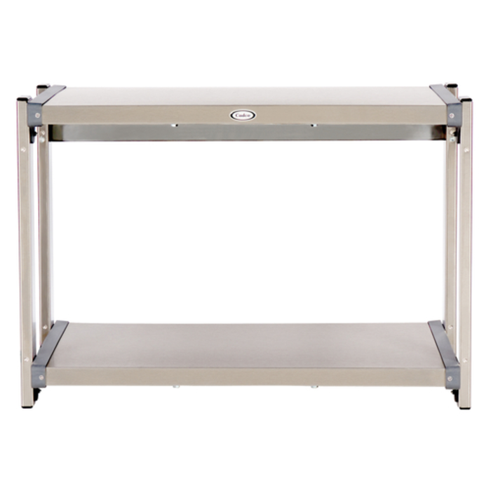 Cadco CMLW-2 20-1/2" x 14" Multi-Level Countertop Food Warmer