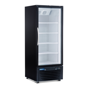 Minus Forty 22-USGR-F1 30" Glass Door Display Refrigerator Merchandiser