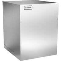 Ice-O-Matic HEM0650R49 21" Wide 500 lb. Nugget Ice Maker