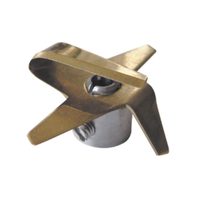 MiniPro 0550 Emulsifying Cutter Blade for MiniPro Hand Mixers