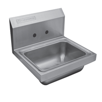 Thorinox THS-1 14" x 10" Wall Mount Hand Sink