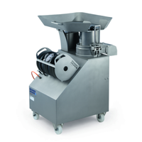 Brunner-Anliker 231.03414 XXL Pro Vegetable Cutter 1,763 lbs/hr