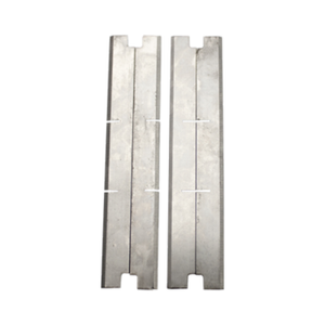 Nemco 436-4 1" Replacement Blade Set for Easy Chopper™ Cutter