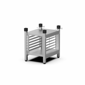 Unox XWCRC-0613-H 20 3/8" x 30 11/16" High Open Stand