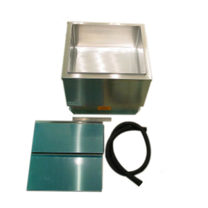 Cornelius 162468003 2123 Ice Tainer Ice Chest 80 lbs Capacity
