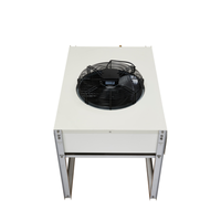 Icetro IRC-1100 22.6" Wide Pre-Charged Remote Condenser Unit