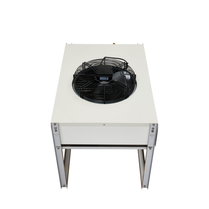 Icetro IRC-1100 22.6" Wide Pre-Charged Remote Condenser Unit