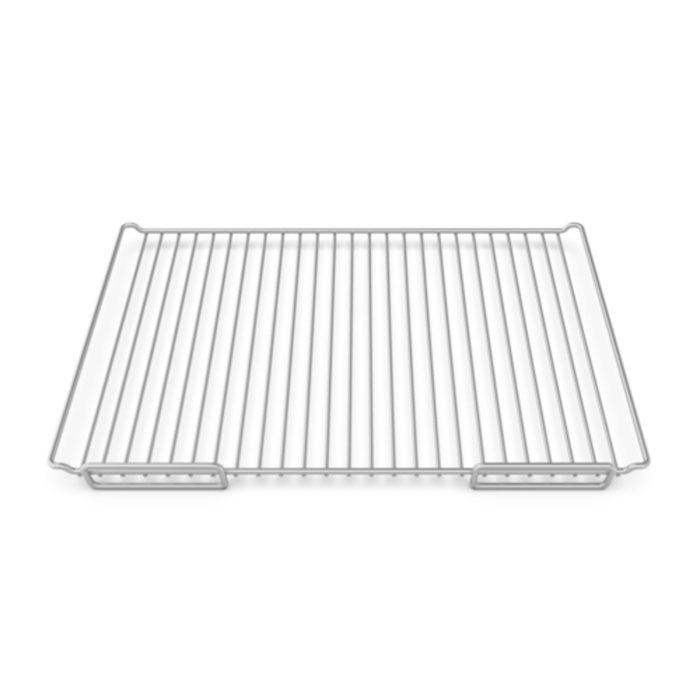Unox GRP970 12"x20" SUPER.GRILL QUICK LOAD Stainless Steel Grid