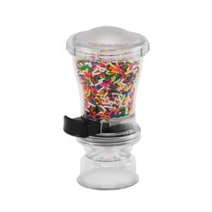 Server 87870 10 oz. INS Drop InSeason Seasoning Dispenser
