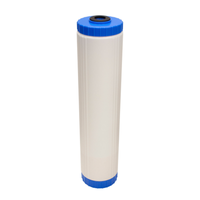 Antunes 7000554 Replacement TAC Water Filtration System Cartridge Kit