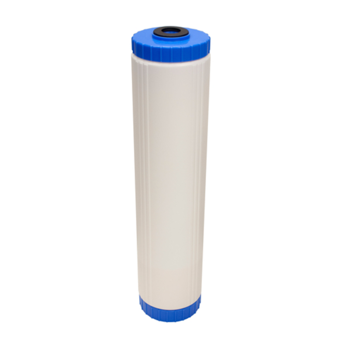 Antunes 7000554 Replacement TAC Water Filtration System Cartridge Kit