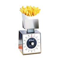 Edlund SS-16P 16 oz Portion Control Dial Scale French Fry Platform