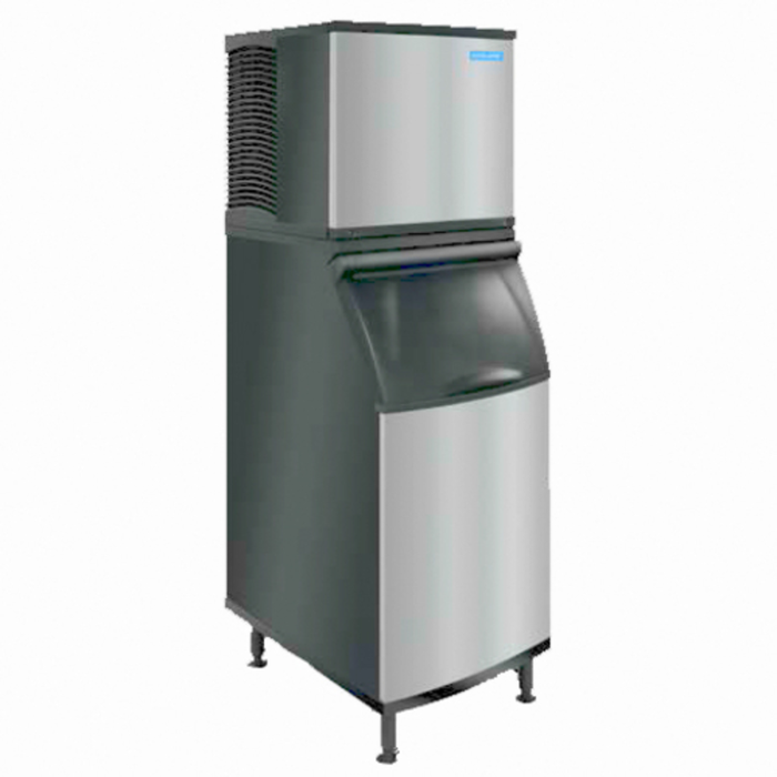 Koolaire KYT0420W 22" Water-Cooled Half-Dice Ice Machine 435 lb