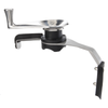 Dito Sama Scraper Blade For K120S, Designed For K120S And KE120S Cutter Mixers, Ensures Peak Efficiency.