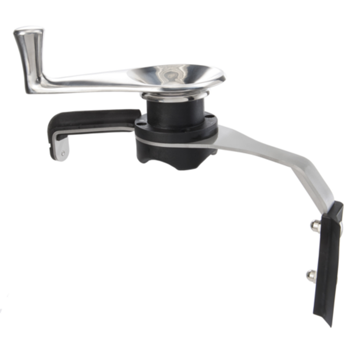 Dito Sama Scraper Blade For K120S, Designed For K120S And KE120S Cutter Mixers, Ensures Peak Efficiency.