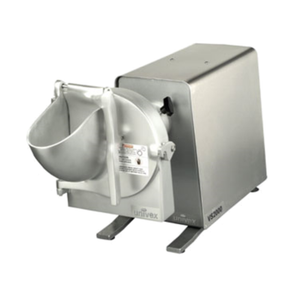 Univex VS2000 High Volume Vegetable Slicer Shredder 1 HP 700 RPM