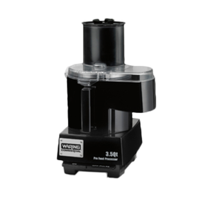 Waring WFP14SC 3.5 Quart Commercial Combination Food Processor