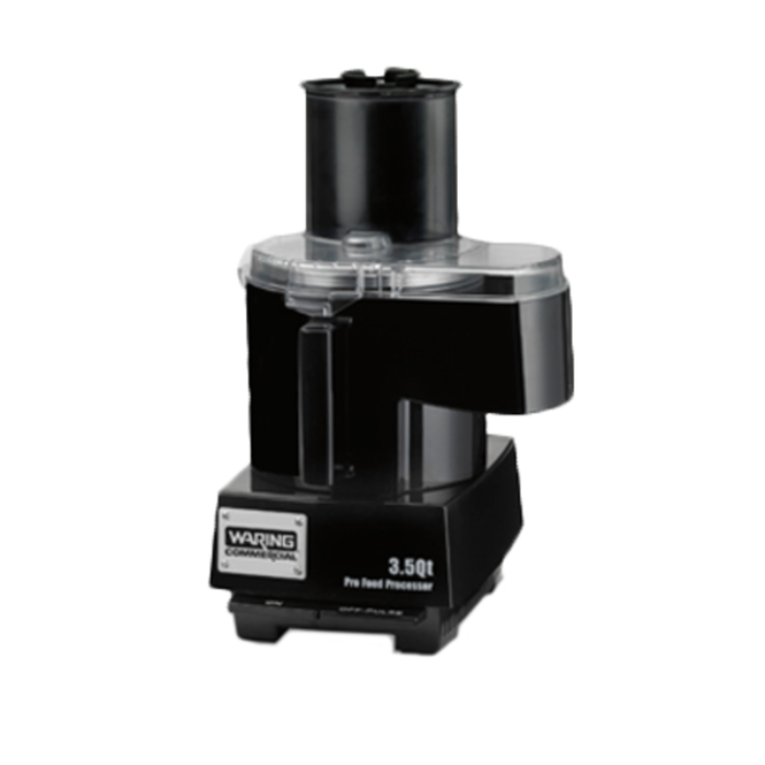 Waring WFP14SC 3.5 Quart Commercial Combination Food Processor