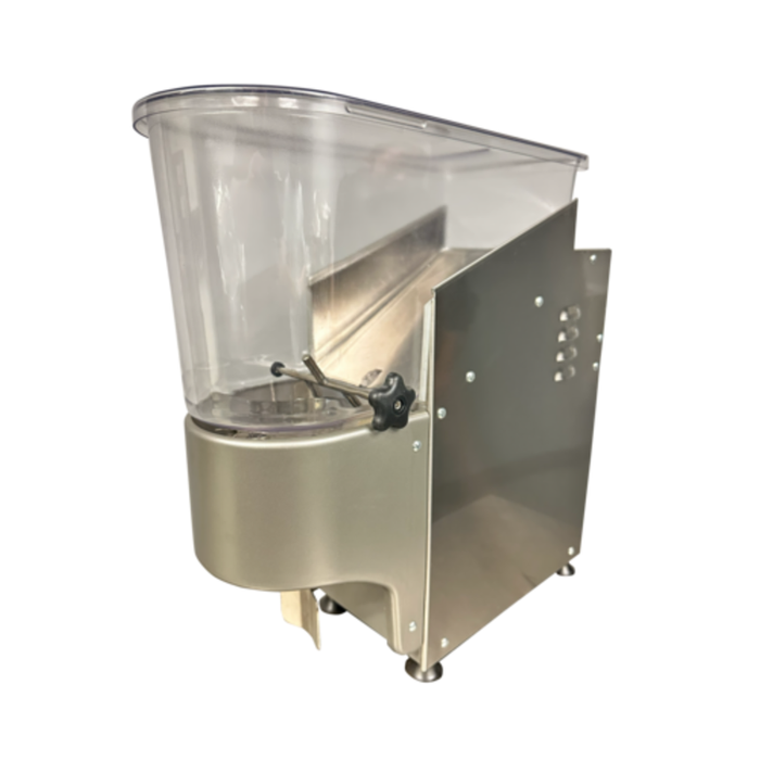 Univex SG5000 Commercial Nut Butter Grinder 8.8"W 1.5 HP