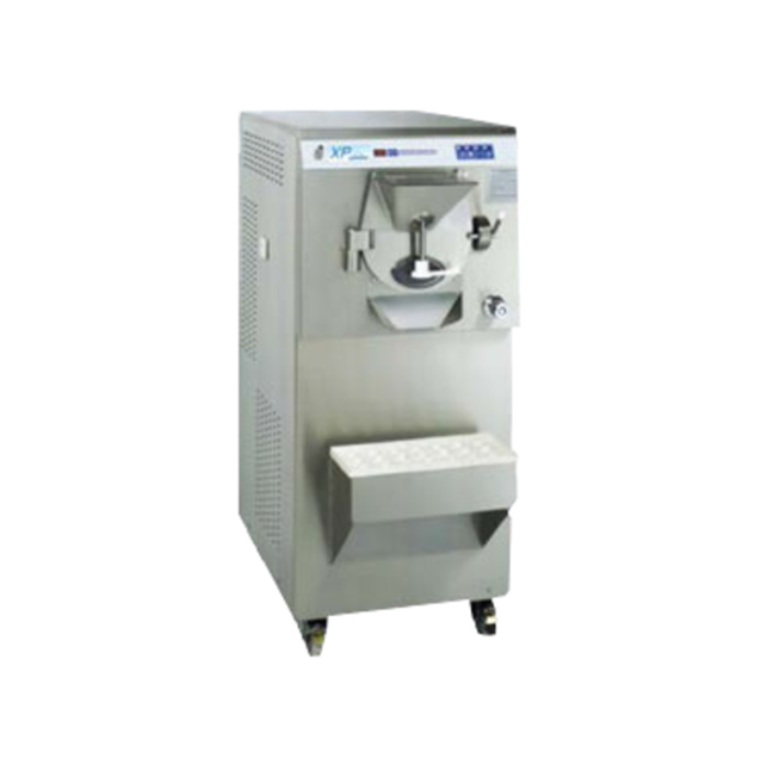 Carpigiani IC803724004 LB 502 G RTX/W 20 qt. Batch Freezer
