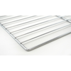 Alto-Shaam Oven Rack Shelf, Chromed Flat Wire Design, Perfect For Commercial Kitchen Use.