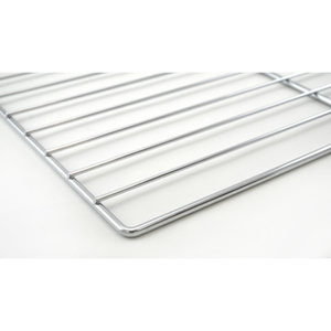 Alto-Shaam Oven Rack Shelf, Chromed Flat Wire Design, Perfect For Commercial Kitchen Use.