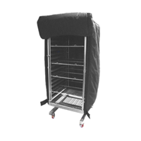 Alto-Shaam BL-29128 Thermal Blanket Cover for 20-20E & 20-20G Carts