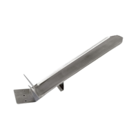 Omcan 10148 Bagger Attachment for SB-TW Series Bread Slicers