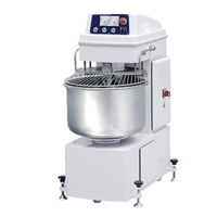 OMCAN 27767 127 Qt. Commercial Spiral Dough Mixer