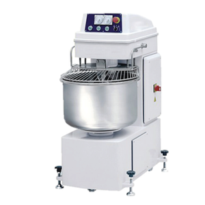 OMCAN 27767 127 Qt. Commercial Spiral Dough Mixer