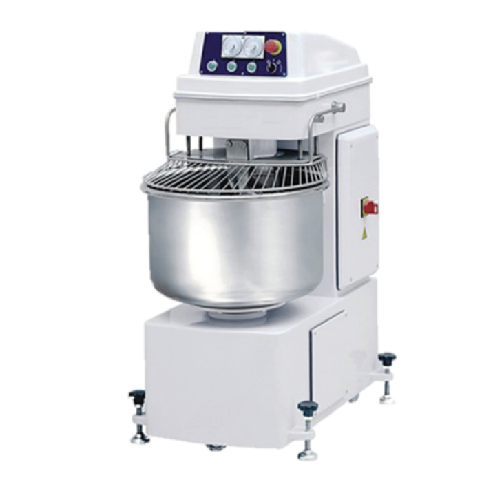 OMCAN 27767 127 Qt. Commercial Spiral Dough Mixer