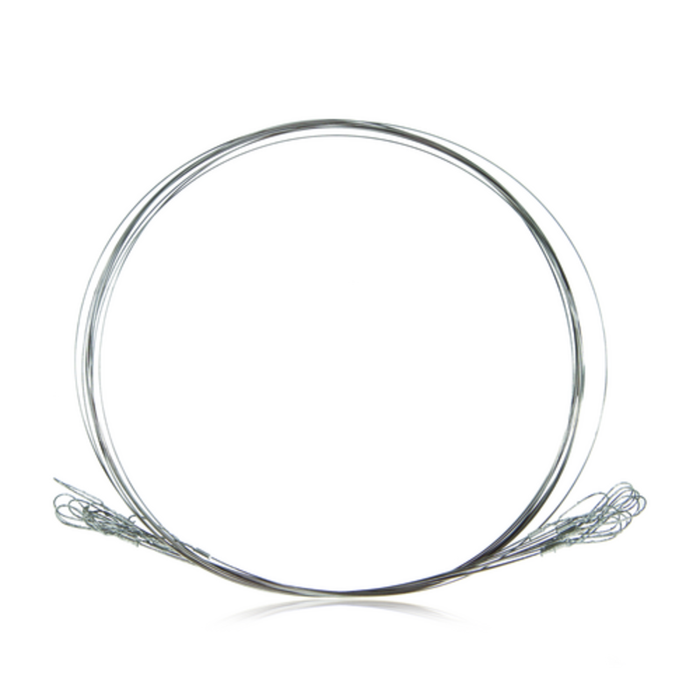 Boska BOSKA-520070-WIRE-KIT 10-Pack Stainless Steel Mozzarella Cheese Cutting Wires