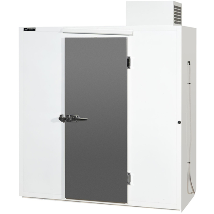 Powers BT70 70"W 74.0 cu. ft. Outdoor Storage Refrigerator