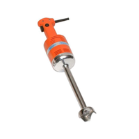 Dynamic MX020 Junior Mixer Hand Immersion Blender 3 Gallon Capacity
