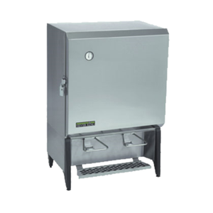 Silver King SKMAJ2-ESUS4 27" Majestic Series Refrigerated Milk Dispenser 12 Gallon