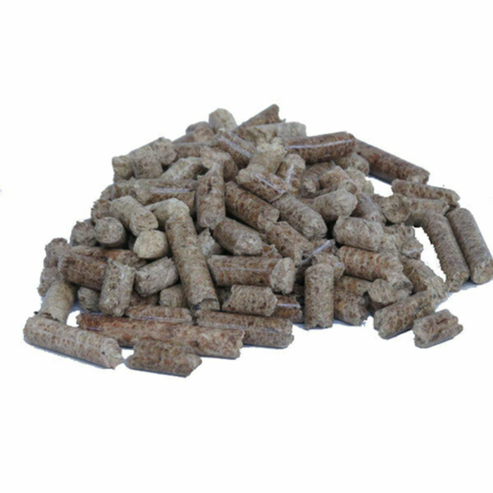 Cookshack WD204 Mesquite Smoking Chips, 5 lb Bag for Smokers