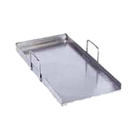 Royal Range LOG-1019 Lift-Off Griddle Broiler 10" W x 19.5" D
